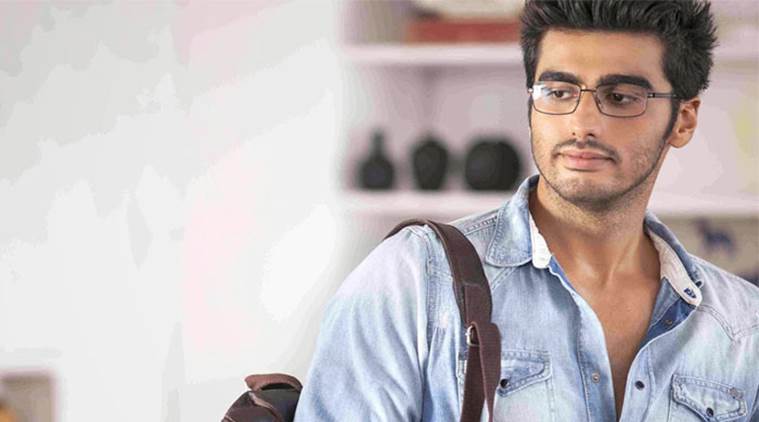 Link Up Rumours Not A Big Deal Arjun Kapoor Entertainment News