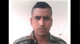 ashok chakra, kashmir soldier, kashmir soldier ashok chakra, Mohan Nath Goswami, kashmir operation, lance naik, indian army, kashmir soldier, indian soldier, J&K soldiers, Jawan death, jawan martyred, J&K jawan killed