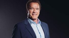 Arnold Schwarzenegger, Arnold Schwarzenegger news, Arnold Schwarzenegger south africa trip, Arnold Schwarzenegger instagram, Entertainment news