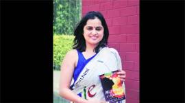 Bhaavna Arora , Corporate trainer-turned-writer Bhaavna Arora, fauji stories, Bhaavna Arora book, Bhaavna Arora book Mistress of Honour,, chandigarh news, indian express