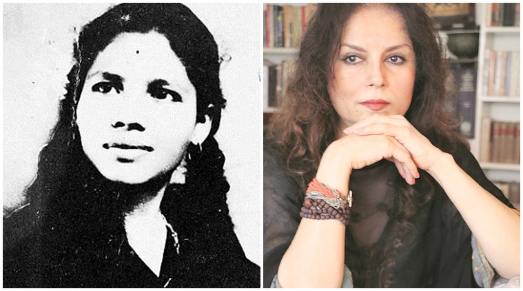 The Girl Next Door Lushin Dubey On Her New Play On Aruna Shanbaug 