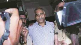 arvind joshi, arvind joshi arrest, ias officer arrested, bhopal ias officer arrested, bhopal news, india news