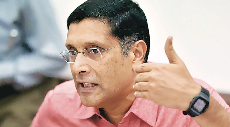 GDP deflator, GVA, Arvind Subramanian, Chief Economic Adviser, GVA deflator, wholesale price index, consumer price index, WPI CPI, Explained