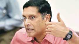 GDP deflator, GVA, Arvind Subramanian, Chief Economic Adviser, GVA deflator, wholesale price index, consumer price index, WPI CPI, Explained