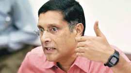 GDP deflator, GVA, Arvind Subramanian, Chief Economic Adviser, GVA deflator, wholesale price index, consumer price index, WPI CPI, Explained