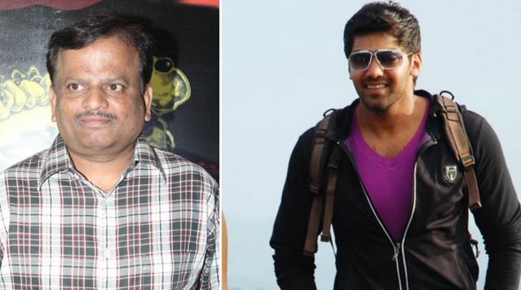 Arya to team up with K.V Anand’s next | Regional News - The Indian Express