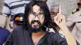 Aseem Trivedi