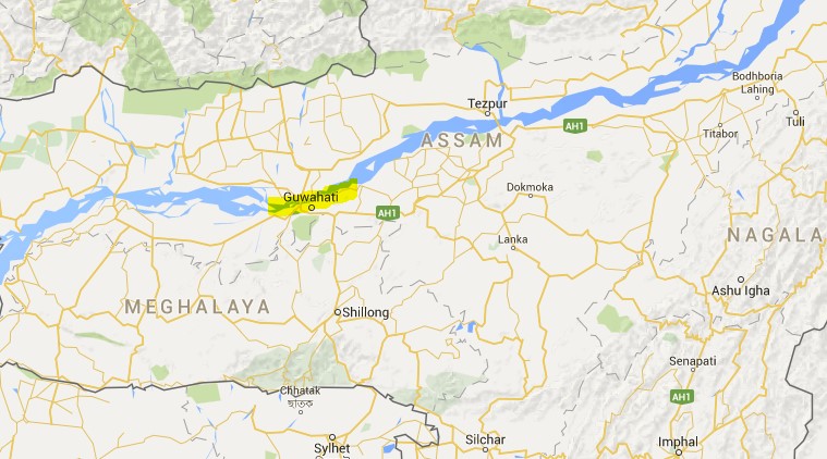 assam, boat capsizes, boat sink, boat sunk in assam, assam boat accident, assam river, latest news, assam boat news, assam accident news, assam news, latest news