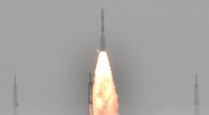 ISRO’s ASTROSAT launch: India reaches for the stars