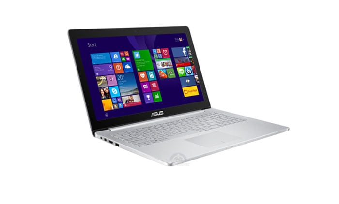 Asus ZenBook Pro UX501 with 4K display now in India; starts at Rs 115,999 | Technology News, The