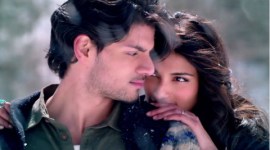 Athiya Shetty, Sooraj Pancholi, Hero film