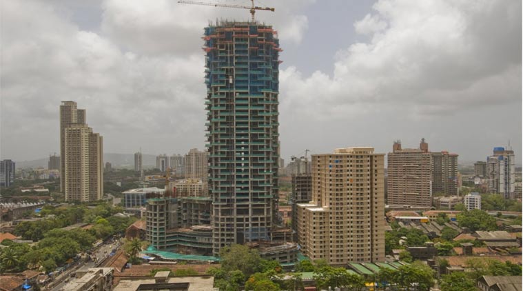 Among the builders to reap benefits from the move immediately is One Avighna Park, a twin 60-storey super luxury project coming up in Parel.