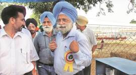 pau, kisan mela, punjab agricultural university, pau vc, B S Dhillon, B S Dhillon pau, pau B S Dhillon, pau kisan mela, punjab kisan mela, pau event, punjab news, india news