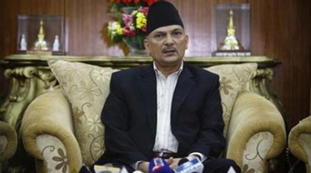 baburam bhattarai, nepal, nepal prime minister, nepal constitution, nepal news, india news, madhesi party
