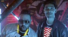 Badshah, Arjun Kanungo, Baaki Baatein Peene Baad, Baaki Baatein Peene Baad song, Badshah New Song, Singer Arjun kanungo, Badshah Arjun Kanunho, Badshah Songs, Entertainment News