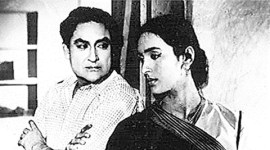 bimal roy, Nutan, Ashok Kumar, Dharmendra, bandini, bimal roy bandini, entertainment news