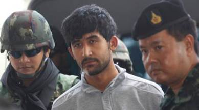 bangkok, bangkok bombing, bangkok bombong suspect, bangkok shrine bombing, bangkok shrine bombing suspect, Yusufu Mierili, who is Yusufu Mierili, Yusufu Mierili pleads guily, Yusufu Mierili guilty, bangkok bombing suspect guilty, bangkok shrine bombing suspect guilty, bangkok news, thailand news, asia news, world news