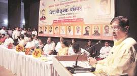 girish bapat, girish bapat comments, girish bapat remarks, girish bapat pune, bapat remarks, bapat comment, pune news, india news