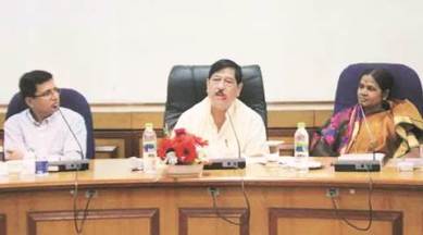 Pimpri-Chinchwad, Pimpri-Chinchwad pipeline project, pipeline project, smart city project, pune news, indian express