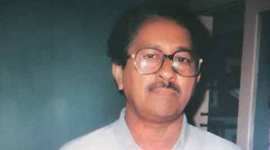 Hindutva, M.M. Basheer, Ramayana, Basheer Ramayana, bhakti movement, Ayodhya, iecolumnist, Amrith Lal, The Indian Express