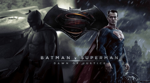 Image result for dawn of justice