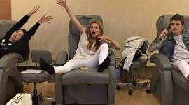 Bella Thorne, Bella Hadid, gregg sulkin, Bella Thorne stranded, Bella Hadid stranded, gregg sulkin stranded, Bella Thorne plane crash, Bella Hadid plane crash, gregg sulkin plane crash