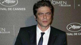 Benicio Del Toro