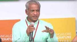 K S Bhagawan, Kannada author, nation news, india news, indian express