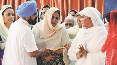 Sippy Sidhu murder, Sukhmanpreet Singh, national-level shooter, Shooter murder, Sippy Sidhu shooter, Chandigarh news