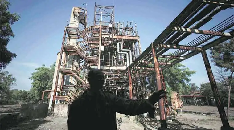 bhopal, bhopal tragedy, bhopal protests, bhopal gas tragedy, Union Carbide factory, toxic waste, Bhopal gas leak, bhopal survivors, bhopal gas tragedy survivors, Union Carbide Factory, India latest news, bhopal latest news