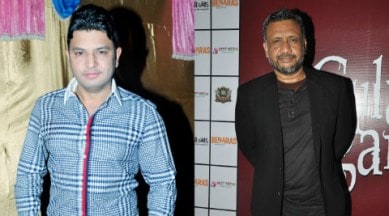 Anubhav Sinha, Bhushan Kumar, Tum Bin 2