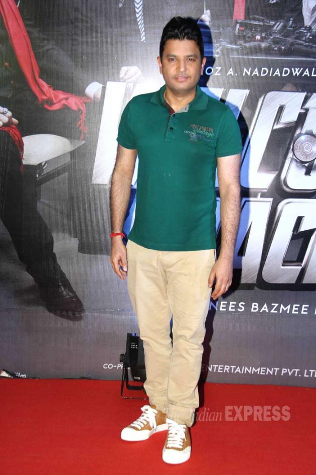 Bhushan Kumar