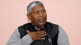 Senior JD(U) leader Uday Narayan Chaudhary quits party