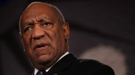 Bill Cosby