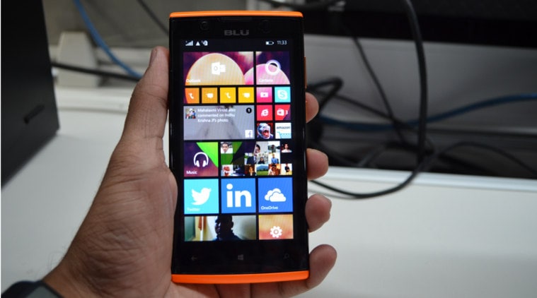 BLU products, Blu mobiles, Blu Win JR LTE, Blu Win HD LTE, Blu Win JR LTE specs, Blu Win HD LTE spces, Blu Win JR LTE features, Blu Win HD LTE features, Blu Win JR LTE specifications, Blu Win HD LTE specifications, Blu Win JR LTE price, Blu Win HD LTE price, mobiles, smartphones, Windows Phones, Windows Phone 8.1, Windows 10 mobile, tech news, technology