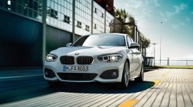 BMW drives to cut battery costs, share costs on autonomous vehicles, says executive