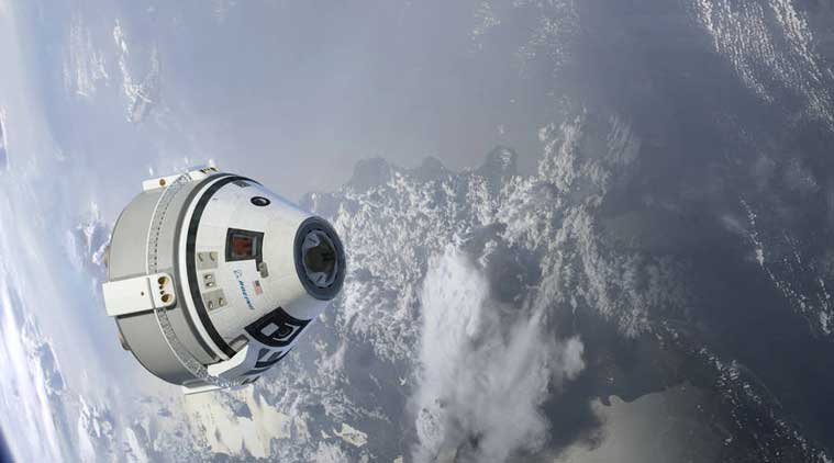 Boeing Starliner, Boeing Crew Space Taxi, Boeing Space Taxi, Boeing, Starliner, Boeing NASA, NASA, Space News, NASA And Space, Space and Science News, Technology, technology news