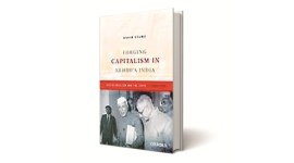Forging Capitalism in Nehru’s India, nehru, books on nehru, Forging Capitalism in Nehru’s India review, review of Forging Capitalism in Nehru’s India, books on jawaharlal nehru, book reviews, new book reviews, indian express
