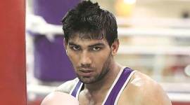 boxer Manoj Kumar, Manoj Kumar boxer, Haryana government, Haryana Police, M L Khattar, Manohar Lal Khattar, Haryana Chief Minister, Haryana news, india news, nation news