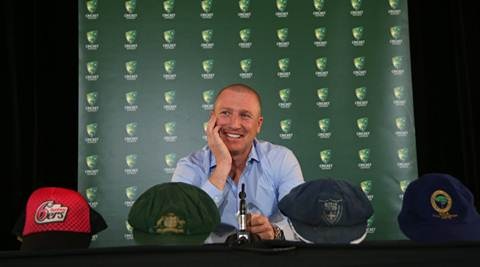 Twitterati congrats ‘team man’ Brad Haddin on great career, retirement Twitterati congrats ‘team man’ Brad Haddin on great career, retirement