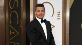 Brad Pitt, Brad Pitt news, Brad Pitt movies, Brad Pitt upcoming movies, Brad Pitt latest news, Brad Pitt bike, Brad Pitt expensive bike, entertainment news