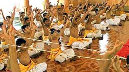 Hardik Patel, Tamil Brahmins, Brahmins Hardik Patel, Tamil Brahmins minority, Tamil Brahmins quota, Kerala Brahmin Sabha, K A Raman, Nation news, india news