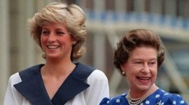 Elizabeth II, Elizabeth II Photos, Queen Elizabeth II, Britain Queen Elizabeth II, Nelson Mandela, Diana Princess of Wales, Prince Philip, Duke of Edinburgh, Buckingham Palace, John Kennedy, Pope John Paul II, Queen Mother, Ronald Reagan, Camilla the Duchess of Cornwall, Kate the Duchess of Cambridge holding Princess Charlotte, Prince George, Prince William, Prince Harry, baby Prince Edward, Princess Anne, Prince Andrew, Prince Charles, the Duke of Edinburgh, Nicola Sturgeon, Elizabeth II 63 years, Elizabeth II Longest Reigning monarch, Elizabeth II News, Elizabeth II Pics