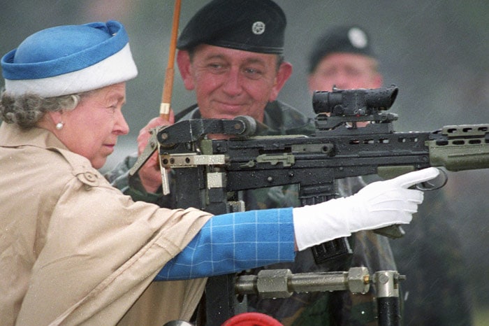 Elizabeth II, Elizabeth II Photos, Queen Elizabeth II, Britain Queen Elizabeth II, Nelson Mandela, Diana Princess of Wales, Prince Philip, Duke of Edinburgh, Buckingham Palace, John Kennedy, Pope John Paul II, Queen Mother, Ronald Reagan, Camilla the Duchess of Cornwall, Kate the Duchess of Cambridge holding Princess Charlotte, Prince George, Prince William, Prince Harry, baby Prince Edward, Princess Anne, Prince Andrew, Prince Charles, the Duke of Edinburgh, Nicola Sturgeon, Elizabeth II 63 years, Elizabeth II Longest Reigning monarch, Elizabeth II News, Elizabeth II Pics