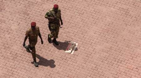 Burkina Faso, Burkina Faso army, Burkina Faso coup, Burkina Faso unrest, Burkina Faso protests, Burkina Faso president, Burkina Faso news, World news