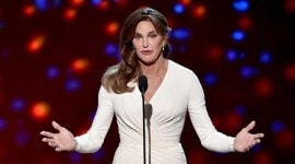 Caitlyn Jenner, Caitlyn Jenner news, Caitlyn Jenner latest news, Caitlyn Jenner speech, entertainment news