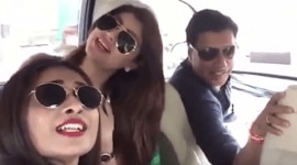 Calendar Girls, Akanksha Puri, Satarupa Pyne, Madhur Bhandarkar, Calendar Girls Actress, Calendar Girls Promotions, Calendar Girls Video, Calendar Girls Actress Akanksha Puri, Calendar Girls trailer, Calendar Girls release, Director Madhur Bhandarkar, Calendar Girls Movie, Entertainment news