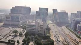 car free day, delhi govt, AAP, Arvind Kejriwal, Krjriwal govt, Puja festival, Durga Puja festival, durga puja idol immersion,delhi news, indian express