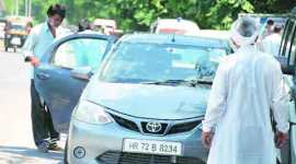 Children death, Suffocation, kids car death, kids suffocation, kids locked inside car, Delhi news