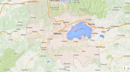 prison fire, venezuela, venezuela prison fire, tocuyito facility, tocuyito prison, venezuela prison, world news